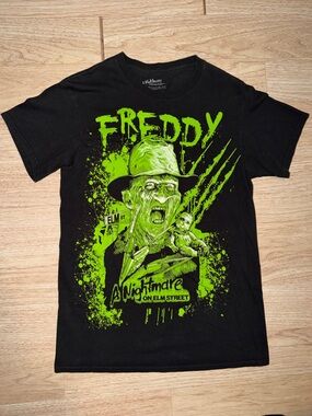 Freddy Krueger T-Shirt